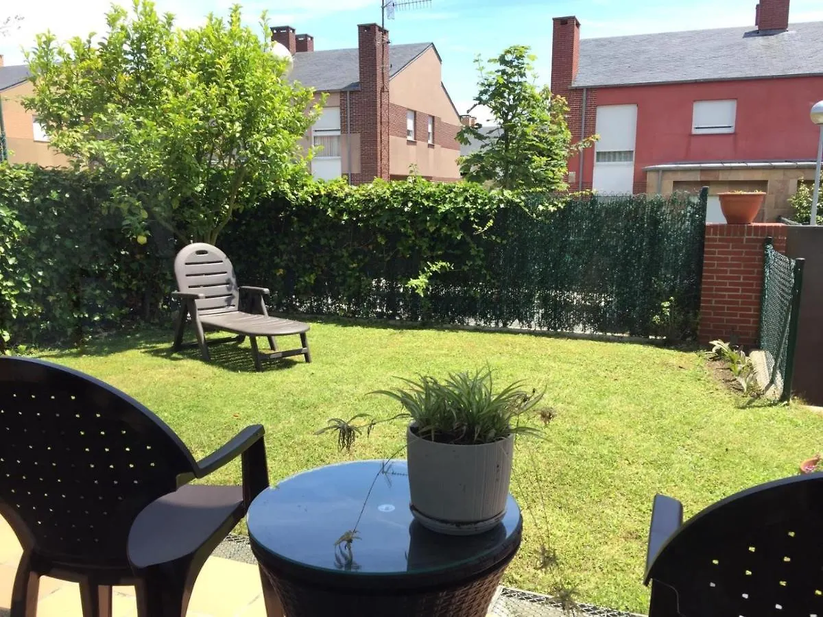 Holiday home Holiday Family Home Boo De Pielagos