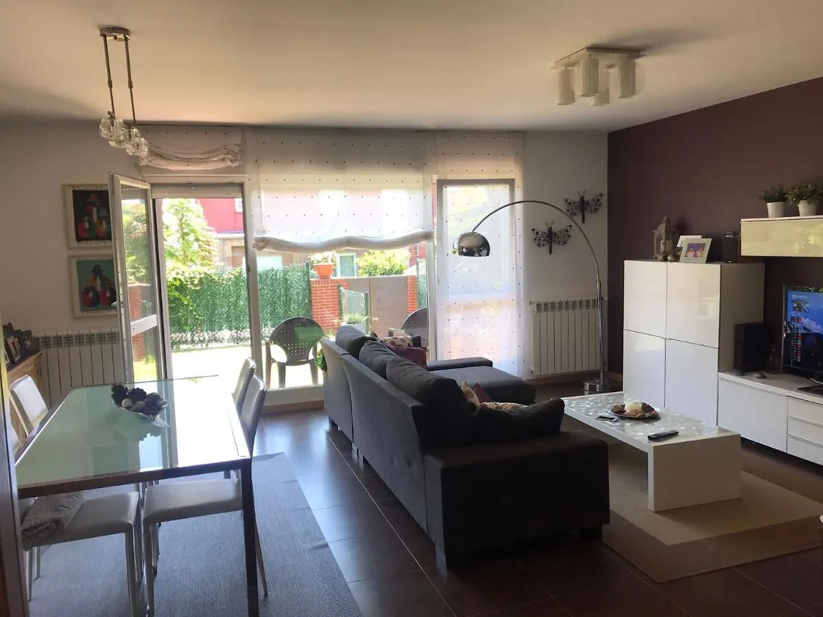 Holiday home Holiday Family Home Boo De Pielagos