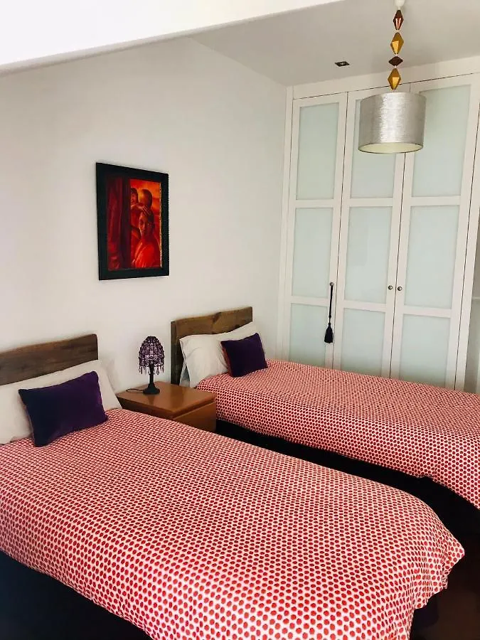 Holiday home Holiday Family Home Boo De Pielagos Spain