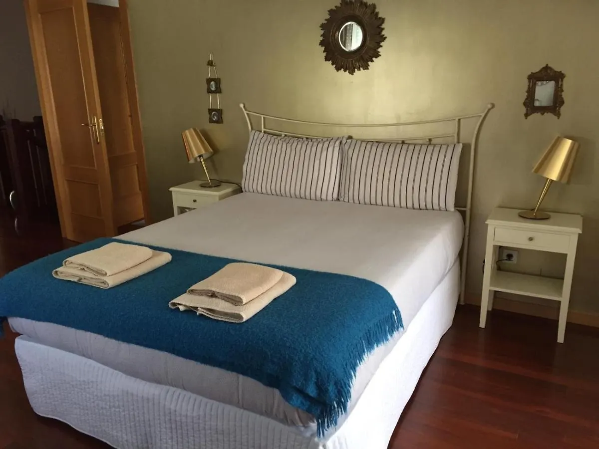 Holiday Family Home Boo De Pielagos 0*,
