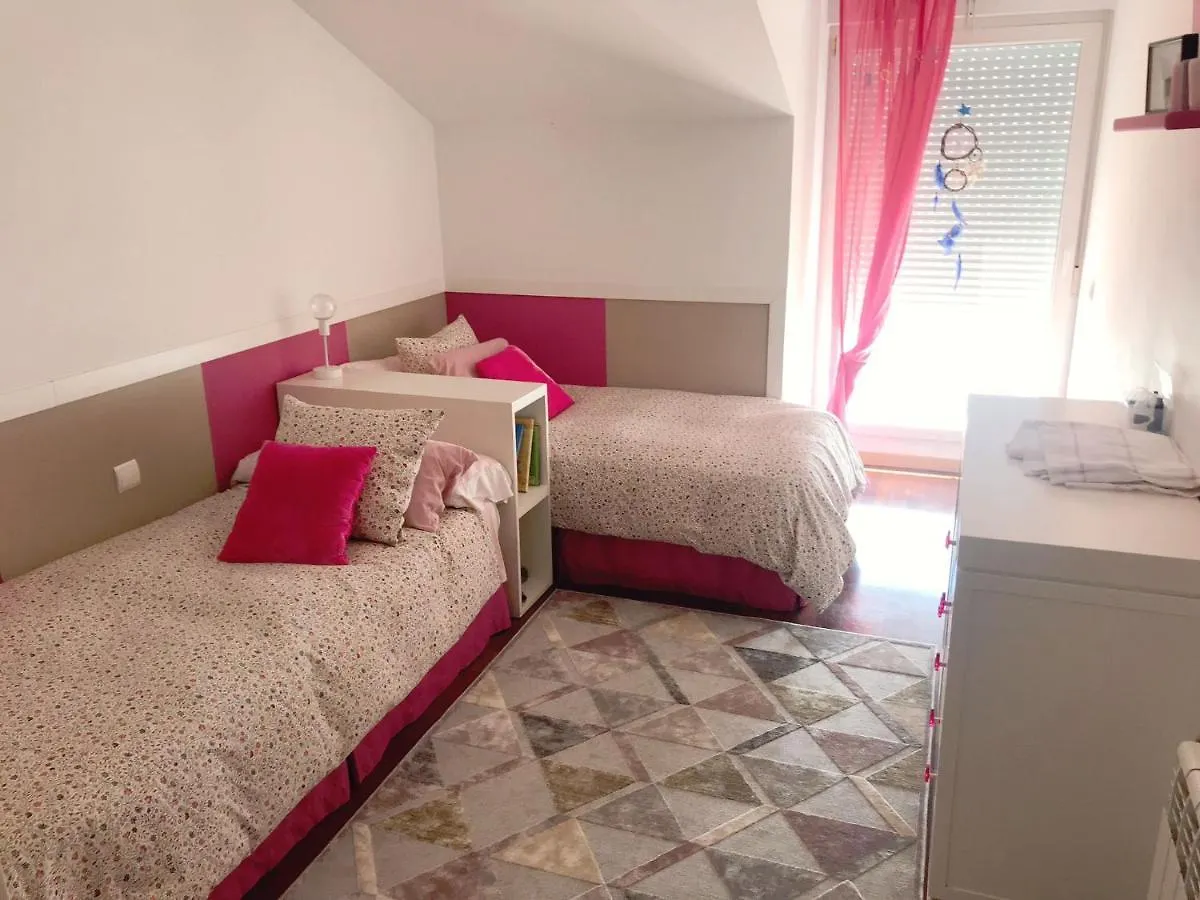 Holiday Family Home Boo De Pielagos Spain