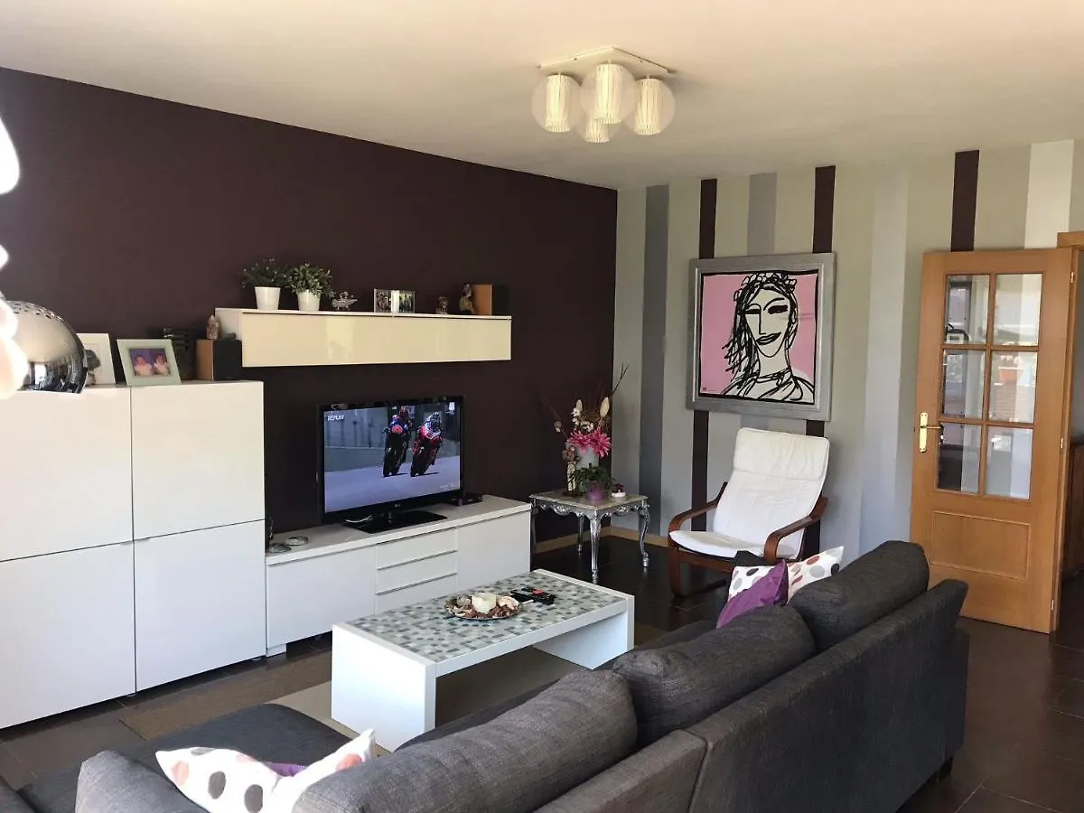 Holiday Family Home Boo De Pielagos 0*,  Spain