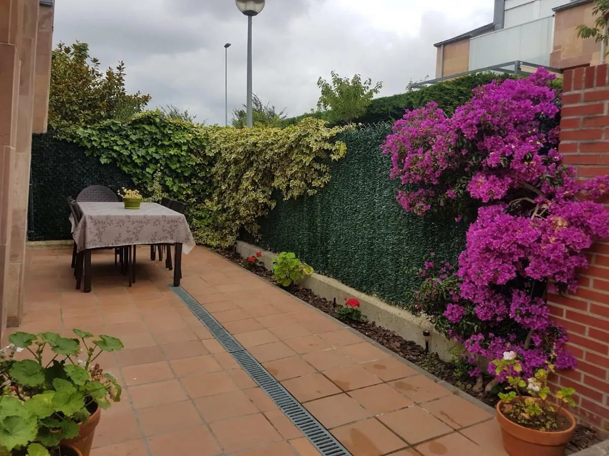 Holiday home Holiday Family Home Boo De Pielagos Spain