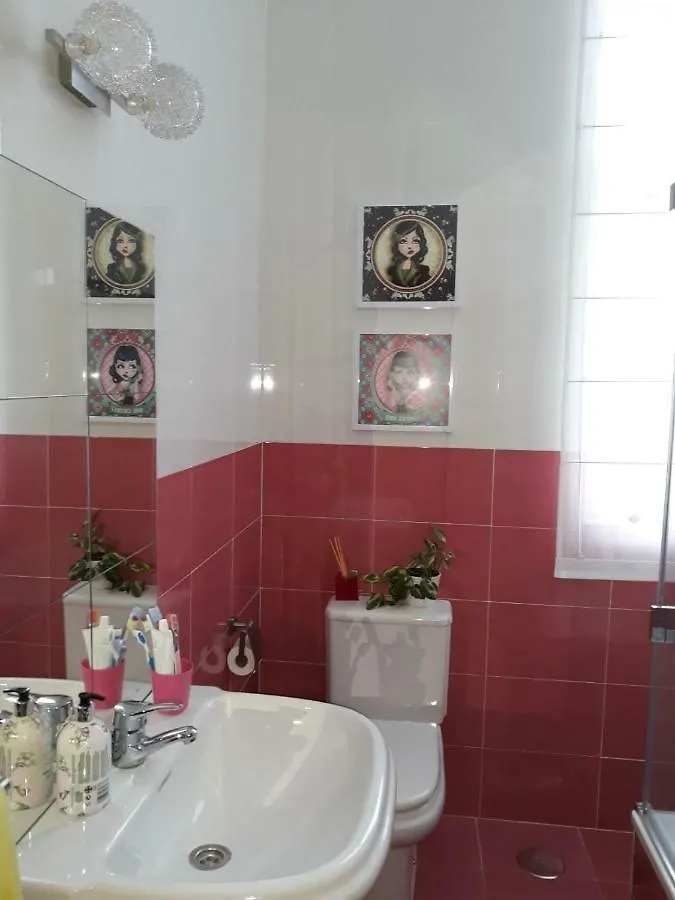 Holiday Family Home Boo De Pielagos Holiday home