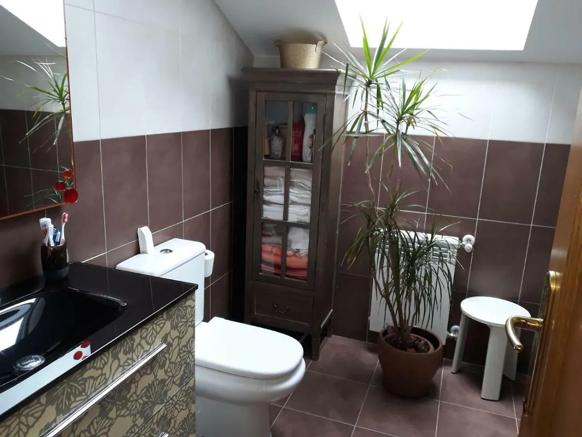 Holiday home Holiday Family Home Boo De Pielagos